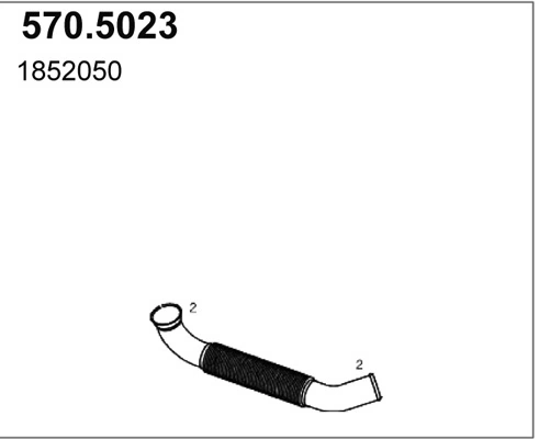 5705023 Asso