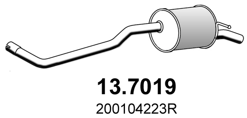 137019 Asso