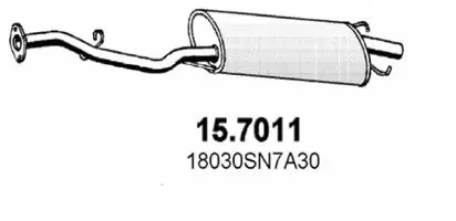 157011 Asso