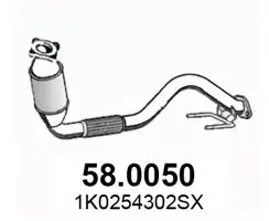580050 Asso