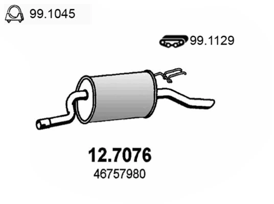127076 Asso