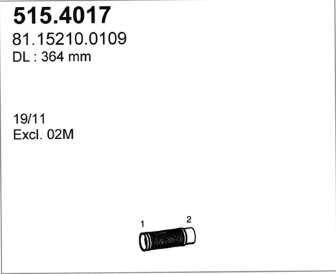 5154017 Asso