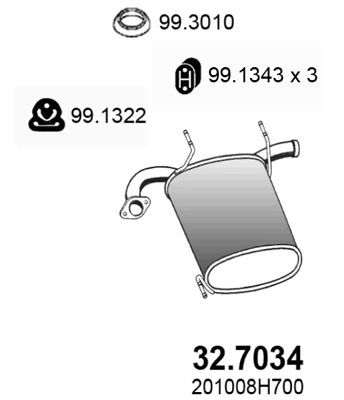 327034 Asso