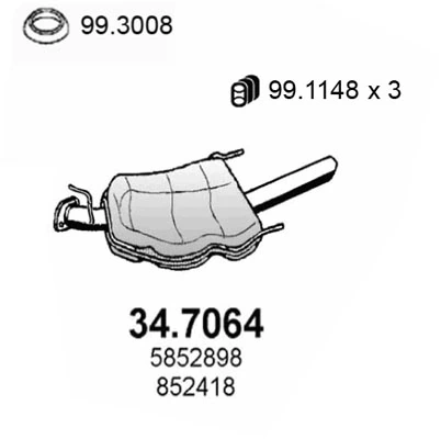 347064 Asso