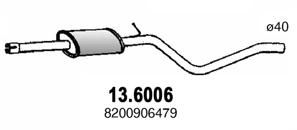 136006 Asso