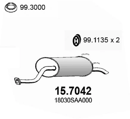 157042 Asso