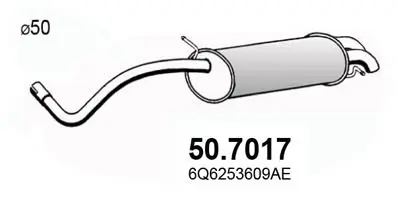 507017 Asso