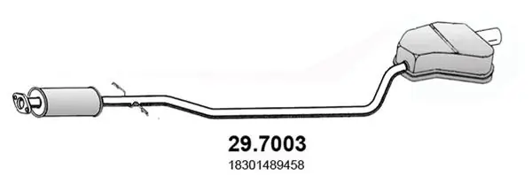 297003 Asso