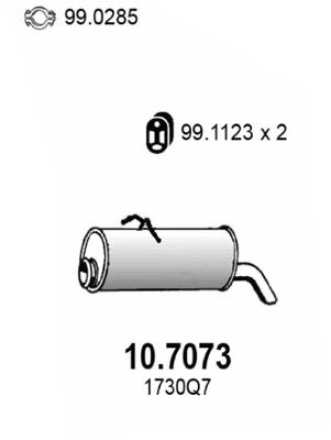 107073 Asso