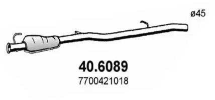 406089 Asso