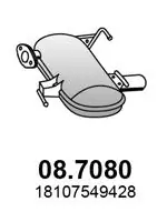 087080 Asso