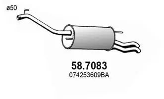 587083 Asso