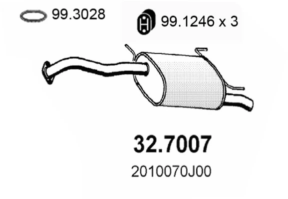 327007 Asso