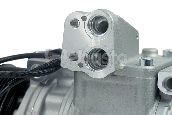 Compressor de aparelho de ar condicionado 82D0155312CB Webasto