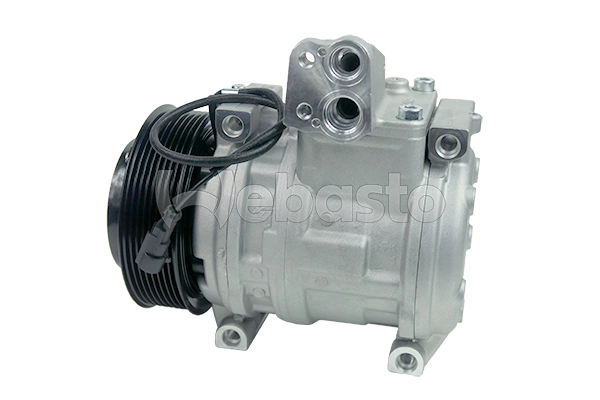 Compressor de aparelho de ar condicionado para Renault Master I T