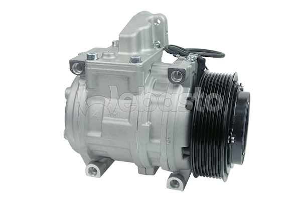 Compressor de aparelho de ar condicionado Renault Master I T