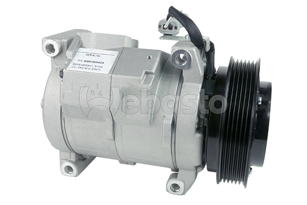 Compressor de aparelho de ar condicionado K05005421AD Fiat/Alfa/Lancia