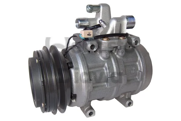 Compressor de aparelho de ar condicionado 57357 Four Seasons