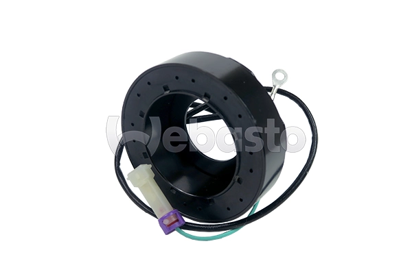 Compre 27E0001 Eaclima Acoplamento (bobina magnética) do compressor de aparelho de ar condicionado