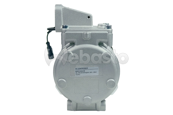 Compre Compressor de aparelho de ar condicionado Renault Master 1