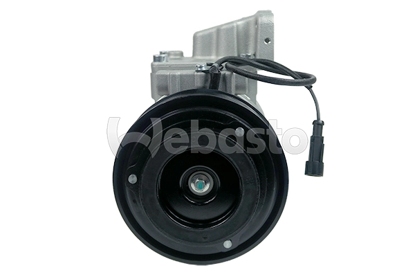  Compressor de aparelho de ar condicionado Renault Master I сaixa (T) (1980 - 1998) I