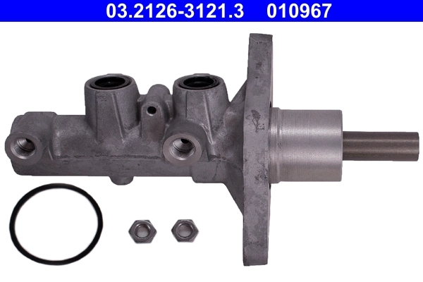 Comprar  Master III FV