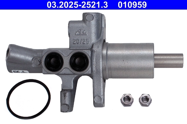 Cilindro mestre do freio para Mercedes E W212