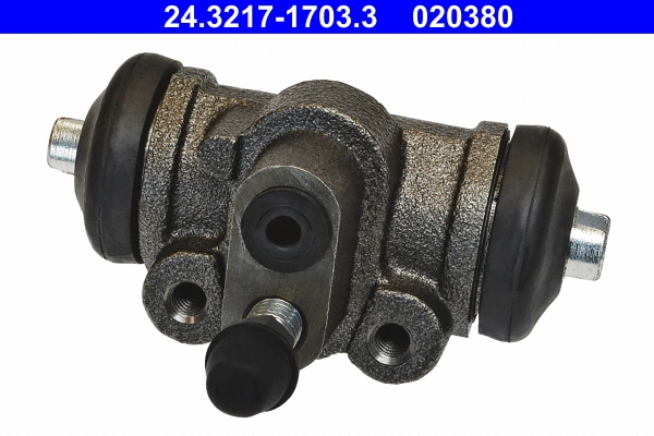 Compre C454 Case Cilindro traseiro do freio de rodas de trabalho