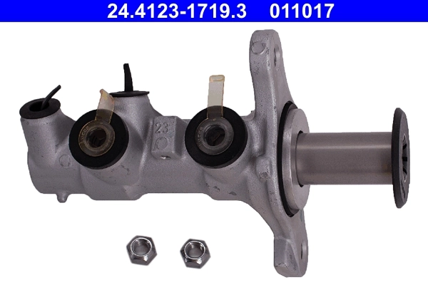 Compre Cilindro mestre do freio Skoda Octavia 