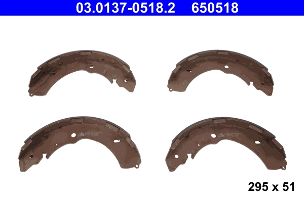 03013705182 ATE