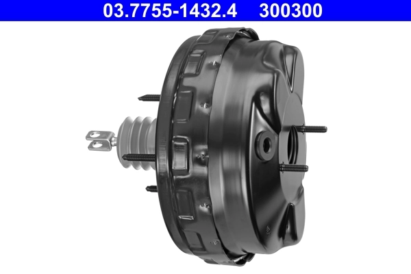 Reforçador dos freios a vácuo para Ford S-Max CA1