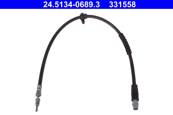  Mangueira do freio dianteira Mitsubishi Lancer X sedan (CY_A, CZ_A) (2007 - 2026) X