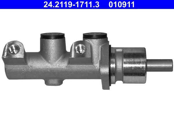 Cilindro mestre do freio Smart FORTWO  450