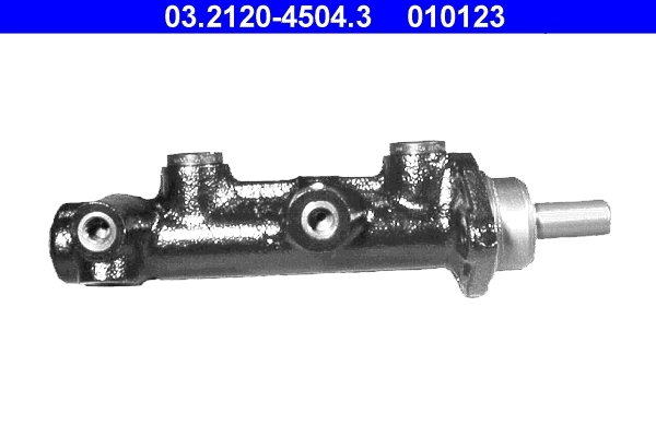 Cilindro mestre do freio para Alfa Romeo Giulietta  116