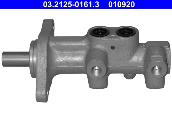 Compre Cilindro mestre do freio Nissan Navara 