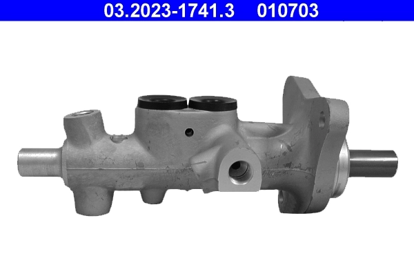  Cilindro mestre do freio Mercedes C sedan (W203) (2000 - 2007) 