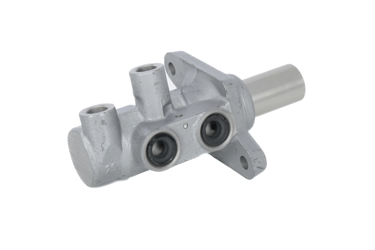 Cilindro mestre do freio Land Rover Freelander II L359