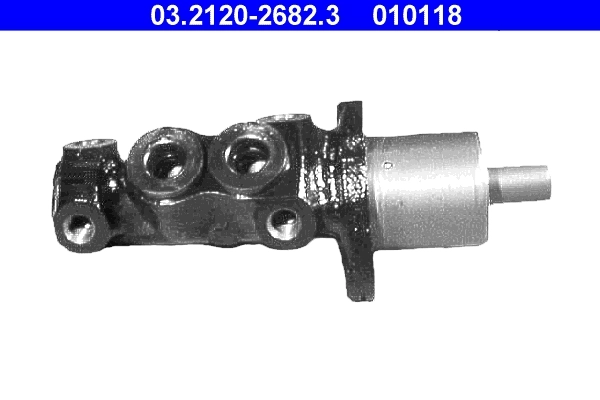 Compre Cilindro mestre do freio Renault Espace 2