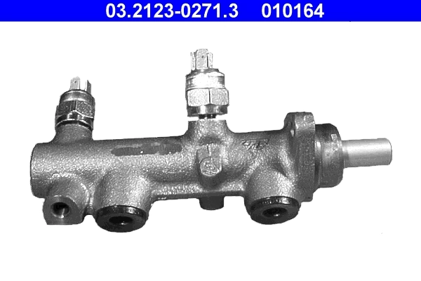 Compre 251611021C VAG Cilindro mestre do freio