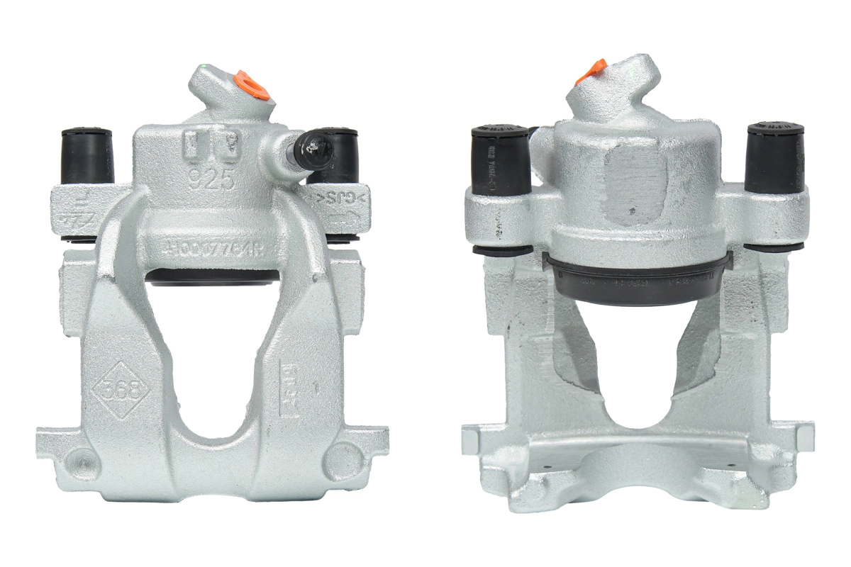 Suporte do freio dianteiro esquerdo Nissan/Infiniti 410118579R preço, a partir de 52,92 USD
