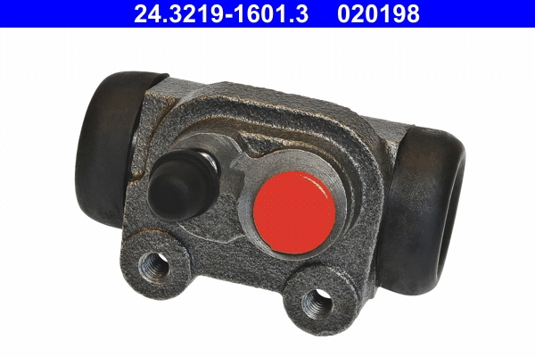 Compre Cilindro traseiro do freio de rodas de trabalho Peugeot 205 1