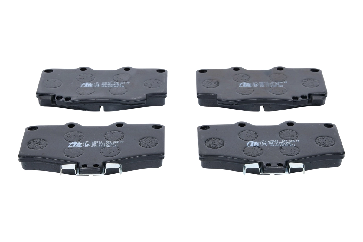 13046059922 ATE