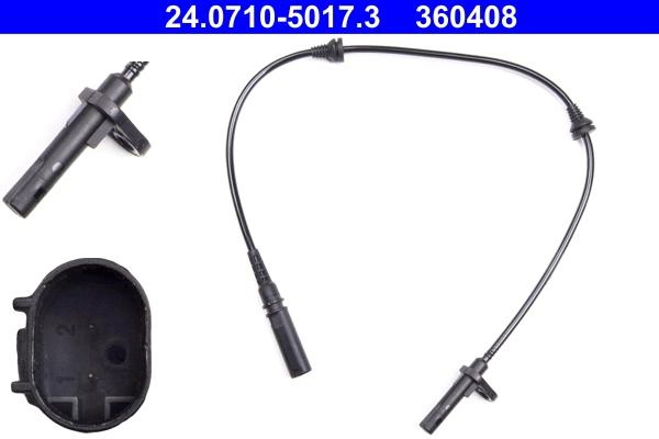  X5  SUV (2007-2013) original desde 37,33 €