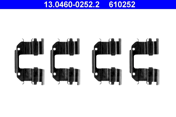 13046002522 ATE