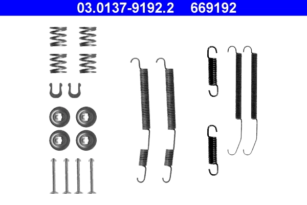 03013791922 ATE