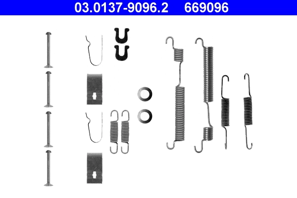 03013790962 ATE