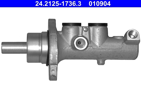 Compre 558143 General Motors Cilindro mestre do freio