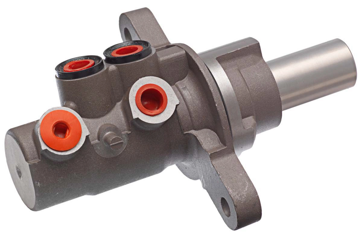 Compre Cilindro mestre do freio Peugeot 408 