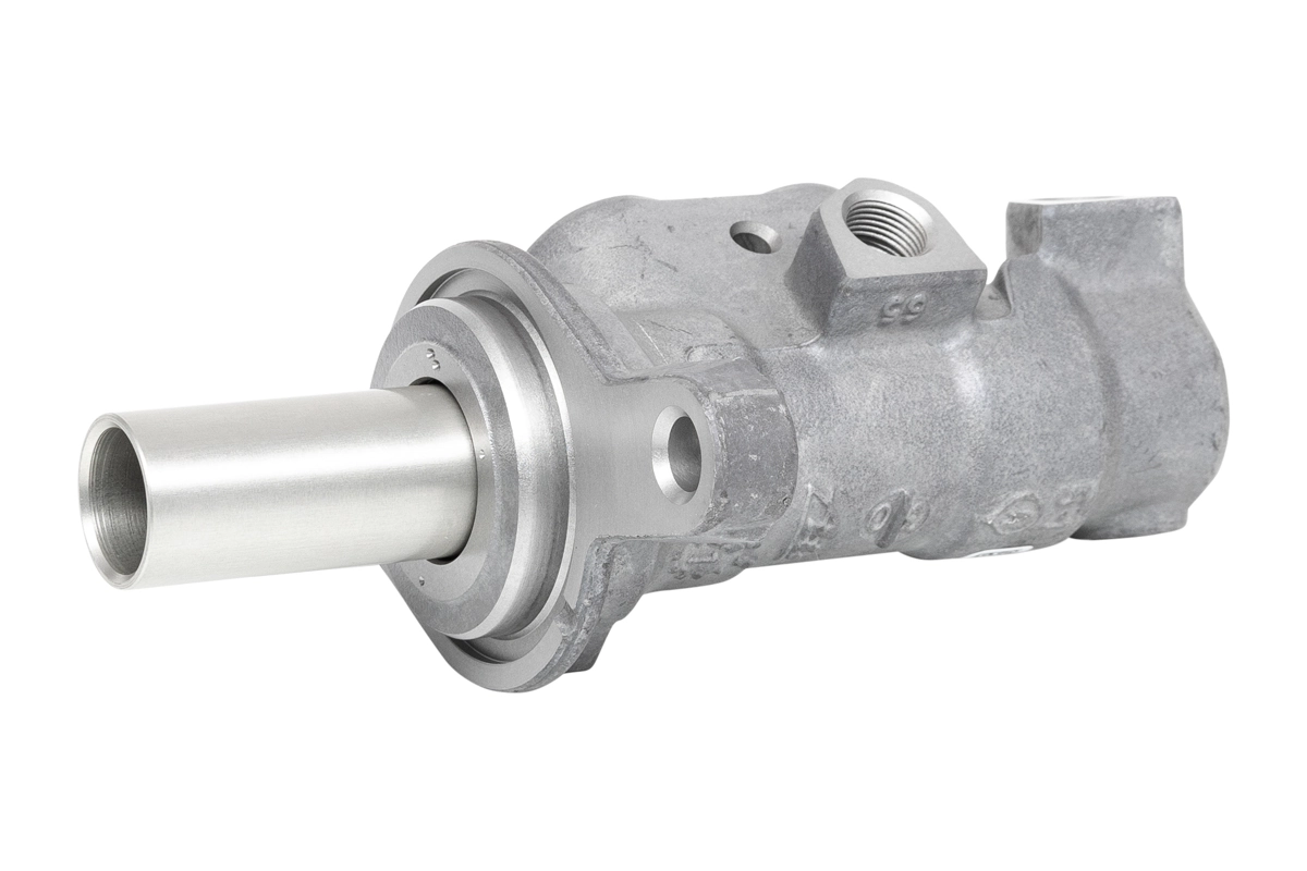 Cilindro mestre do freio para Dacia Duster  HS