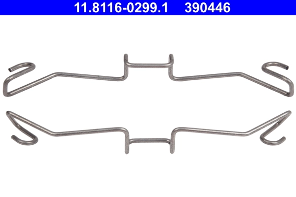 11811602991 ATE